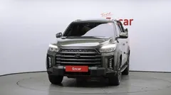 2023 SsangYong Rexton Diesel 2.2 4WD — фото 3
