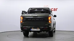 2023 SsangYong Rexton Diesel 2.2 4WD — фото 4