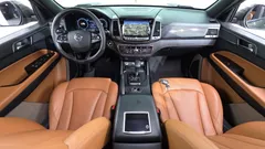 2023 SsangYong Rexton Diesel 2.2 4WD — фото 7