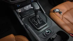 2023 SsangYong Rexton Diesel 2.2 4WD — фото 9