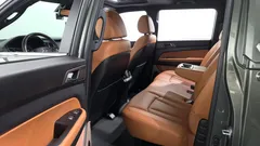2023 SsangYong Rexton Diesel 2.2 4WD — фото 11