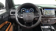 2023 SsangYong Rexton Diesel 2.2 4WD — фото 13