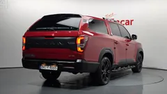 2022 SsangYong Rexton Diesel 2.2 4WD — фото 2