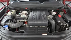 2022 SsangYong Rexton Diesel 2.2 4WD — фото 6
