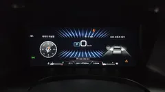 2022 SsangYong Rexton Diesel 2.2 4WD — фото 8