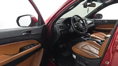 2022 SsangYong Rexton Diesel 2.2 4WD — фото 10