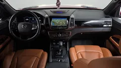 2022 SsangYong Rexton Diesel 2.2 4WD — фото 14
