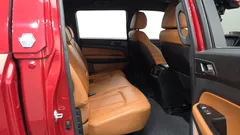 2022 SsangYong Rexton Diesel 2.2 4WD — фото 15