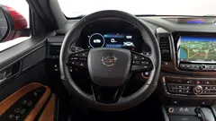 2022 SsangYong Rexton Diesel 2.2 4WD — фото 16