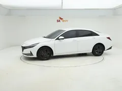 2023 Hyundai Avante Smart — фото 2