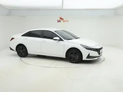 2023 Hyundai Avante Smart — фото 4