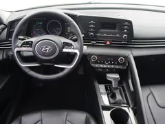 2023 Hyundai Avante Smart — фото 8