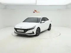 2023 Hyundai Avante Smart — фото 11
