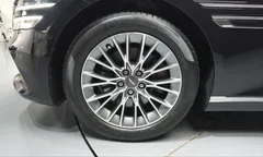 2022 Genesis G80 Gasoline 2.5 Turbo AWD — фото 5