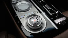 2022 Genesis G80 Gasoline 2.5 Turbo AWD — фото 9