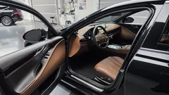 2022 Genesis G80 Gasoline 2.5 Turbo AWD — фото 10