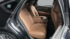 2022 Genesis G80 Gasoline 2.5 Turbo AWD — фото 11