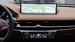 2022 Genesis G80 Gasoline 2.5 Turbo AWD — фото 12
