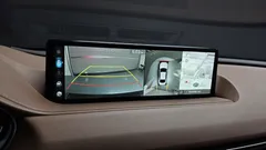 2022 Genesis G80 Gasoline 2.5 Turbo AWD — фото 14