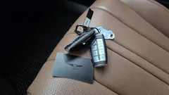 2022 Genesis G80 Gasoline 2.5 Turbo AWD — фото 15