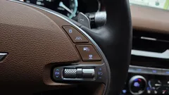2022 Genesis G80 Gasoline 2.5 Turbo AWD — фото 16