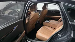 2022 Genesis G80 Gasoline 2.5 Turbo AWD — фото 19