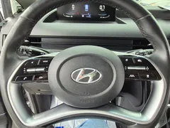 2022 Hyundai Staria Cargo 3-Seater, серо-серебристый — фото 9