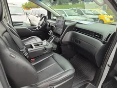 2022 Hyundai Staria Cargo 3-Seater, серо-серебристый — фото 11