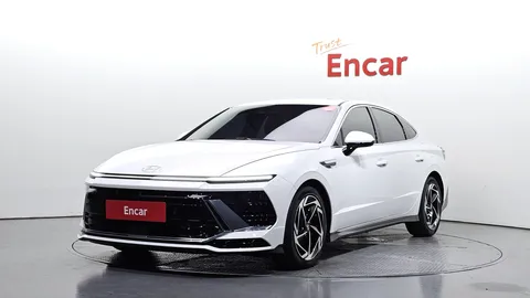 2024 Hyundai Sonata 1.6 Turbo