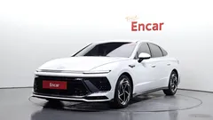 2024 Hyundai Sonata 1.6 Turbo — фото 1