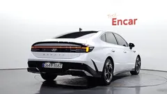 2024 Hyundai Sonata 1.6 Turbo — фото 2