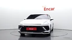 2024 Hyundai Sonata 1.6 Turbo — фото 3