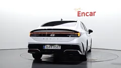2024 Hyundai Sonata 1.6 Turbo — фото 4