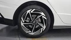 2024 Hyundai Sonata 1.6 Turbo — фото 5