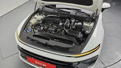 2024 Hyundai Sonata 1.6 Turbo — фото 6