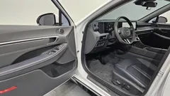 2024 Hyundai Sonata 1.6 Turbo — фото 10