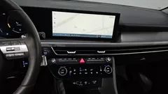 2024 Hyundai Sonata 1.6 Turbo — фото 14