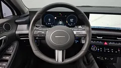 2024 Hyundai Sonata 1.6 Turbo — фото 15