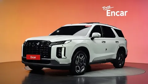 2023 Hyundai Palisade Diesel 2.2 2WD