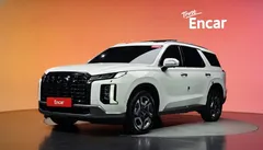 2023 Hyundai Palisade Diesel 2.2 2WD — фото 1