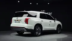 2023 Hyundai Palisade Diesel 2.2 2WD — фото 2