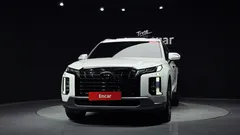 2023 Hyundai Palisade Diesel 2.2 2WD — фото 3