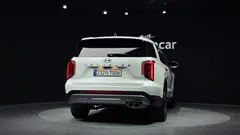 2023 Hyundai Palisade Diesel 2.2 2WD — фото 4