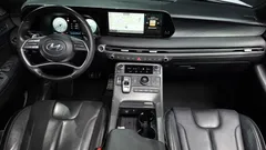 2023 Hyundai Palisade Diesel 2.2 2WD — фото 7
