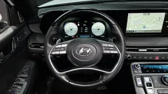 2023 Hyundai Palisade Diesel 2.2 2WD — фото 15