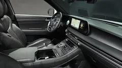 2023 Hyundai Palisade Diesel 2.2 2WD — фото 20