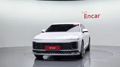 2023 Hyundai Grandeur Exclusive — фото 3