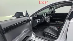 2023 Hyundai Grandeur Exclusive — фото 10