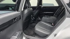 2023 Hyundai Grandeur Exclusive — фото 12