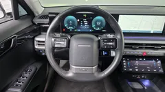 2023 Hyundai Grandeur Exclusive — фото 13